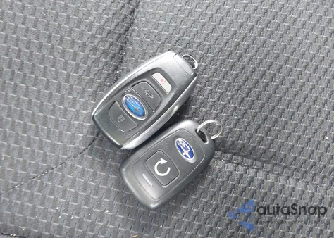 2021 Subaru Forester Premium из США, поврежденный, VIN JF2SKAFC0MH593023